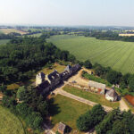 manoir de la chouhannière